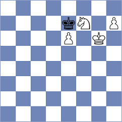 Yevchenko - Kononenko (chess.com INT, 2025)