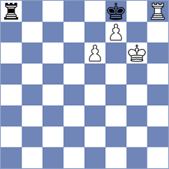 Otdelnov - Rustemov (chess.com INT, 2025)