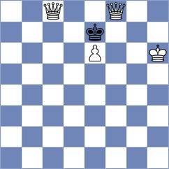 Bazzoli - Slucki (Lichess.org INT, 2020)