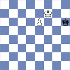 Pakleza - Dimitrov (chess.com INT, 2022)