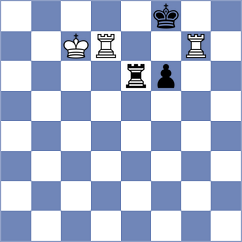 Jian - Chen (Lichess.org INT, 2020)