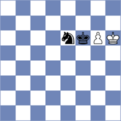 Tsephe - Eyetonghan (Chess.com INT, 2020)