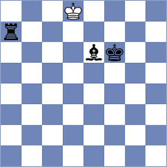 Myshakov - Grigorov (chess.com INT, 2022)