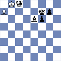Amiri - Rajabzadeh (Chess.com INT, 2021)