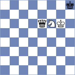 Sanchez - Freitas (Lichess.org INT, 2021)