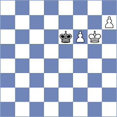Bortnyk - Borges Feria (chess.com INT, 2023)