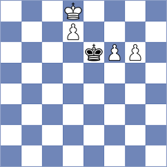 Koutsin - Bodnaruk (chess.com INT, 2023)