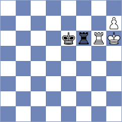 Donchenko - Lopez Martinez (chess.com INT, 2022)