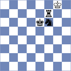 Kalac - Koljevic (Podgorica MNE, 2025)