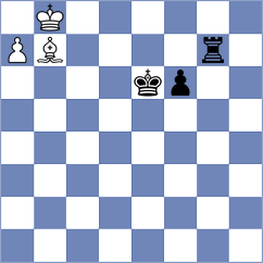 Urjubdshzirov - Ivanov (St Petersburg, 2007)