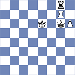 Randriatsiferana - Abigail Karyah (Budapest HUN, 2024)