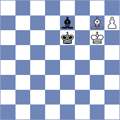 Sahin - Sikorova (Lichess.org INT, 2021)