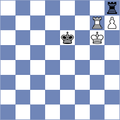 Sadovsky - Kiseleva (chess.com INT, 2023)