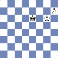 Santos Flores - Soyunlu (chess.com INT, 2023)