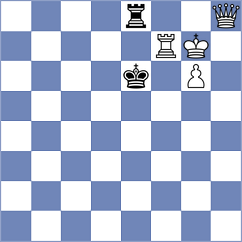 Mrazek - Deng (Lichess.org INT, 2021)