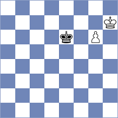 Povshednyi - Drygalov (chess.com INT, 2023)