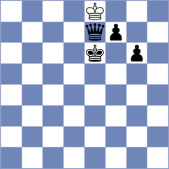 Pradyumna - Romeu Viladot (Chess.com INT, 2020)