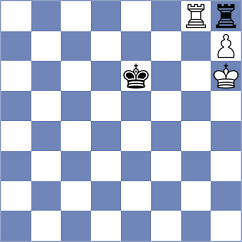 Yoon - Daulet (chess.com INT, 2024)