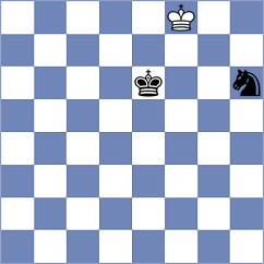 Arias - Bogdanov (chess.com INT, 2024)