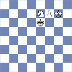 Kovalev - Anisimov (Lichess.org INT, 2021)