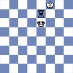 Garcia Carrillo - Loor Paredes (Chess.com INT, 2020)
