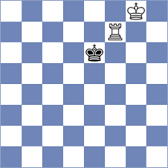 Ghazarian - Tomaszewski (chess.com INT, 2021)