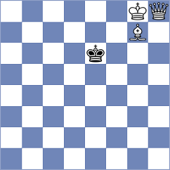 Ansh - Stefanov (Lichess.org INT, 2021)