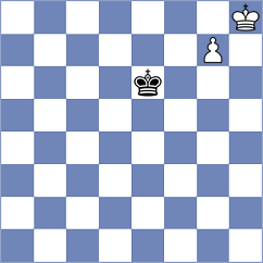 Papayan - Kaufman (chess.com INT, 2023)