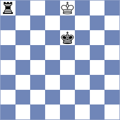 Bhat - Tran (Lichess.org INT, 2020)