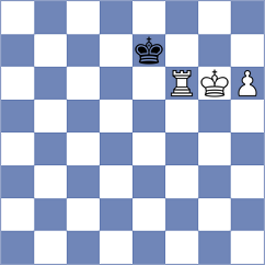 Terry - Andreikin (chess.com INT, 2023)