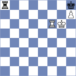 Steen - Moore (Romulus, 2002)