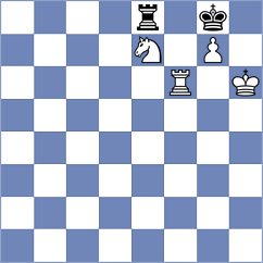 Daneshvar - Pinheiro (chess.com INT, 2022)