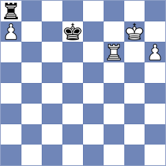 Niemann - Jones (chess24.com INT, 2022)