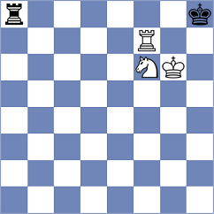 Goltsev - Rostomyan (chess.com INT, 2025)