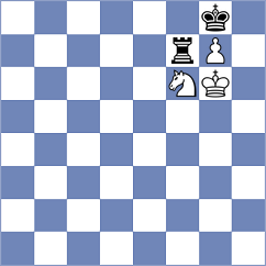 Kocsmar - Munoz Triana (Florianopolis BRA, 2024)