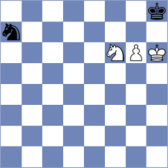 Matt - Korelskiy (chess.com INT, 2022)