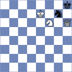 Berezin - Tulchynskyi (chess.com INT, 2024)