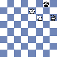 Colijn - Babikov (chess.com INT, 2023)