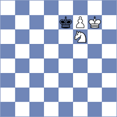 Materia - Drozdowski (chess.com INT, 2024)