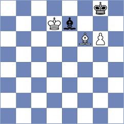 Nguyen - Gukesh (Chess.com INT, 2021)