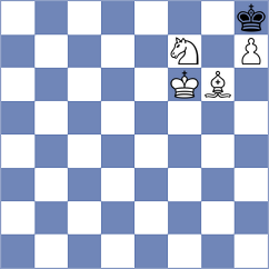 Przybylski - Petrus (chess.com INT, 2025)