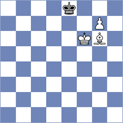 Kuehne - Gandoy Martinez (Playchess.com INT, 2004)