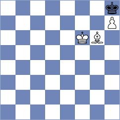 Andreassen - Shuvalov (chess.com INT, 2023)