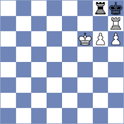 Owezdurdiyeva - Maevsky (chess.com INT, 2022)