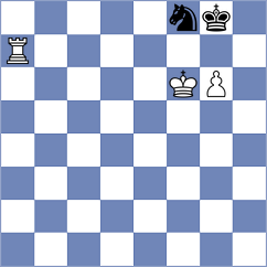 Gonzalez Gonzalez - Rojas Rodriguez (Asturias, 2000)