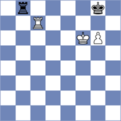 Gulkov - Punin (chess.com INT, 2022)