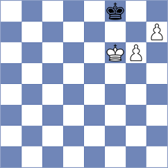 Golichenko - Kucuksari (chess.com INT, 2021)
