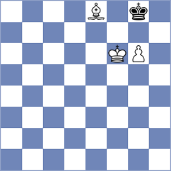 Bramson - Stephens (England, 2014)