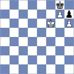 Golubenko - Mikheev (chess.com INT, 2022)