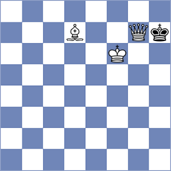 Rodriguez Polo - Naranjo Moreno (chess.com INT, 2025)